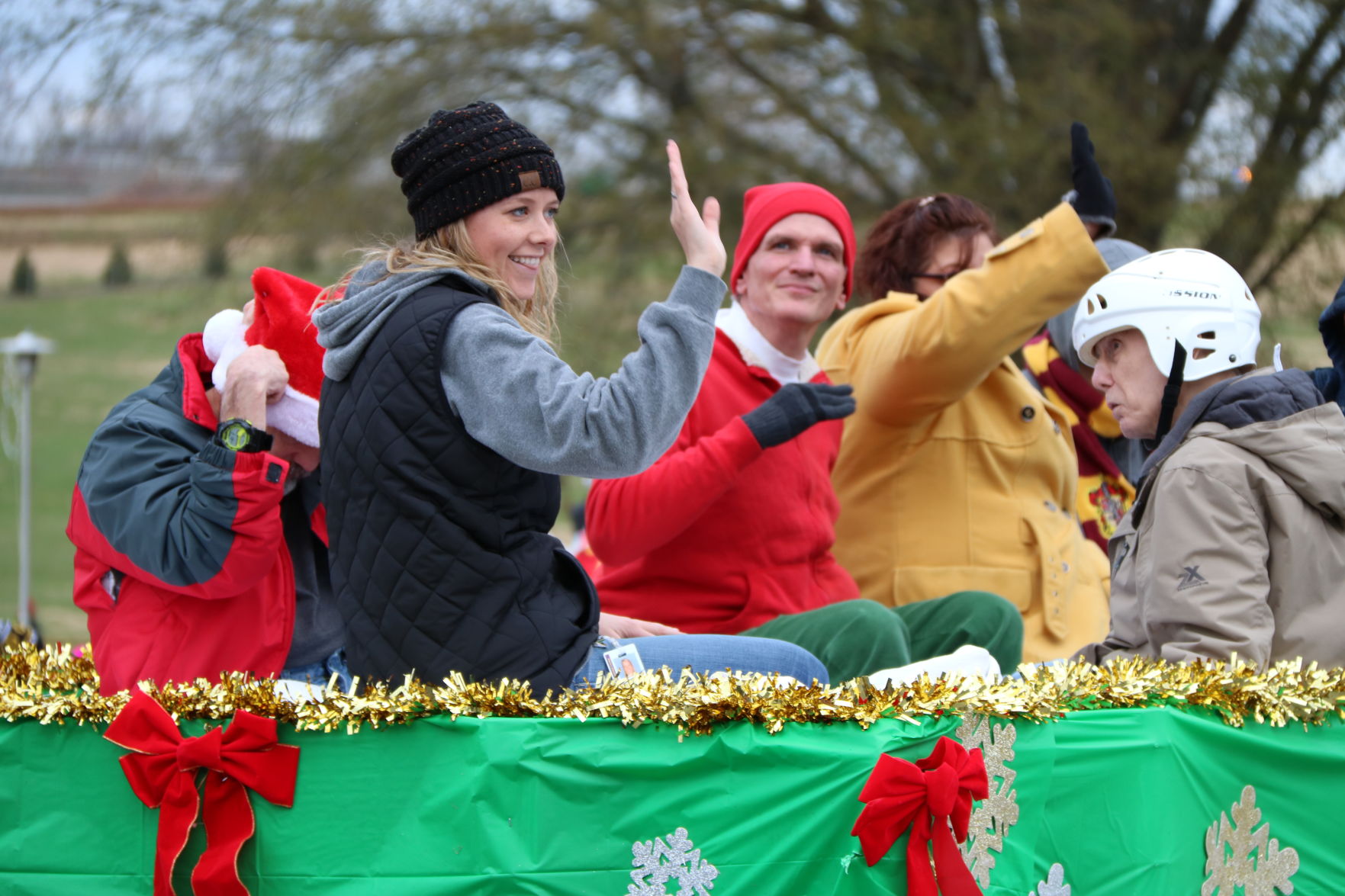 J. Iverson Riddle Christmas Parade 2018 (34).JPG